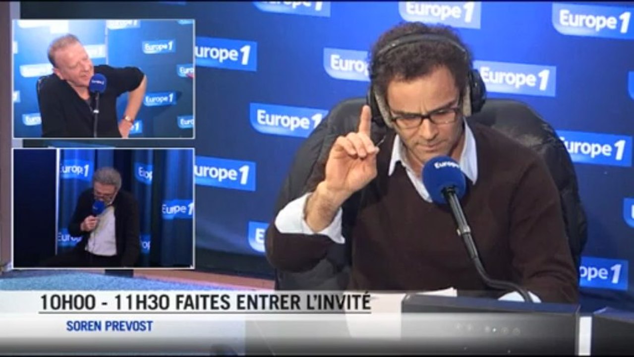 Contre l'Oasis !