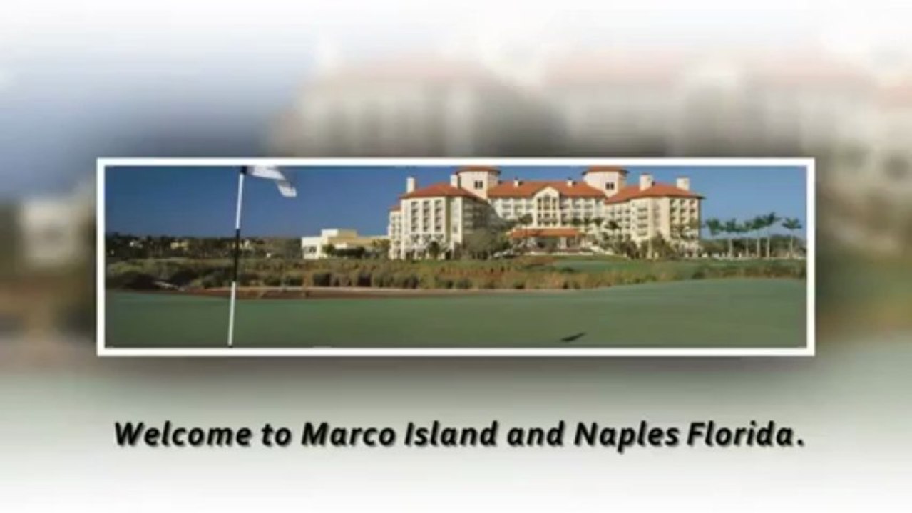 Foreclosure & Real Estate in Naples & Marco Island, FL