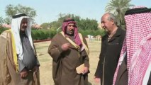 Irak: à Tikrit, certains regrettent l'époque de Saddam Hussein