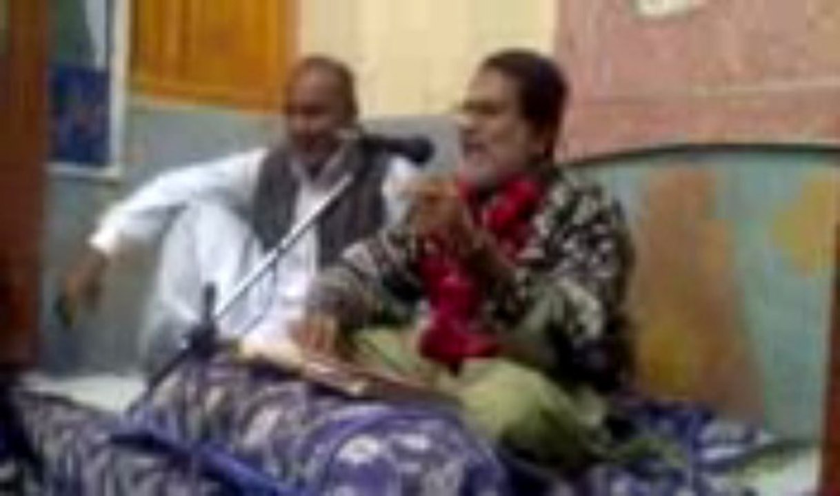 Zawar Ali  Nawaz Reciting Naat Bul Bul Sandhi