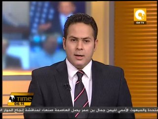 موسى: عجز الحكومة عن حماية ممتلكات الدولة يثير التساؤل