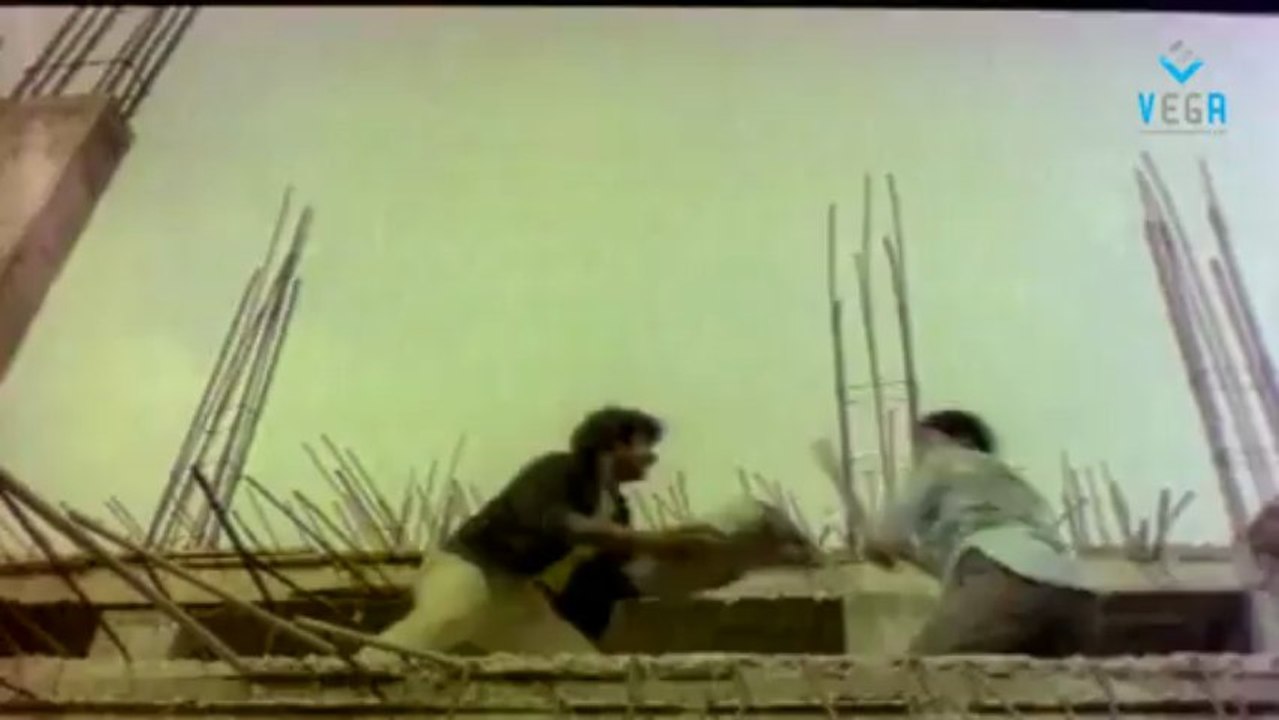 Uzhaithu Vazhe Vendum - Tamil Movie Part 02