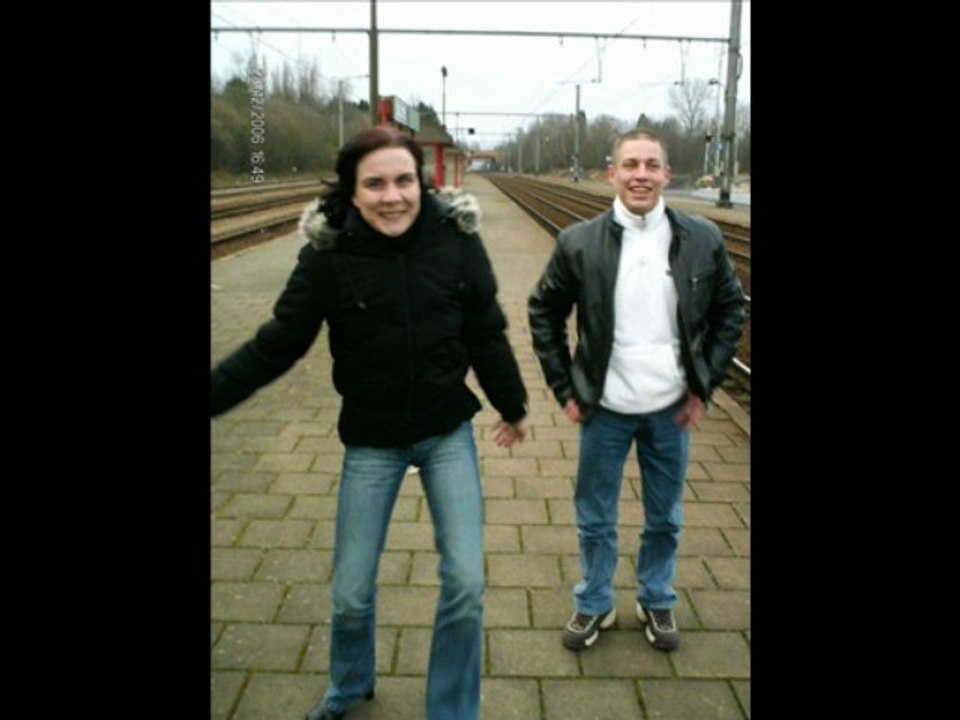 mon frere