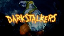Darkstalkers Resurrection Launch Trailer