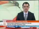 STV Haber - Son Gündem Programı - Sancaktepe Belediyesi Bisiklet Şenliği Haberi