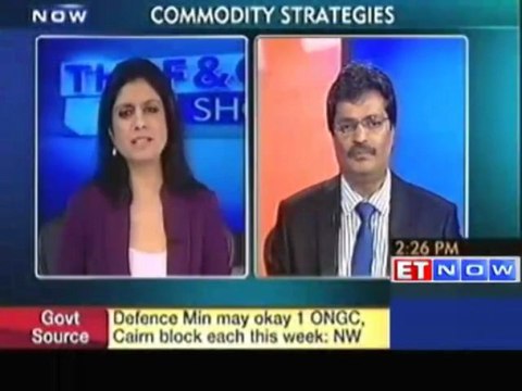 Buy Gold with a stop loss below Rs 29200 : Anand Rathi