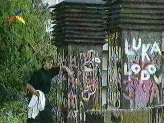 Boban Zdravkovic - Lagala me jedna Maja spot