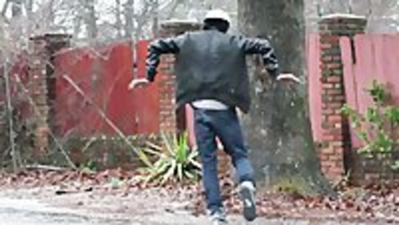 Incredible Dance Moves