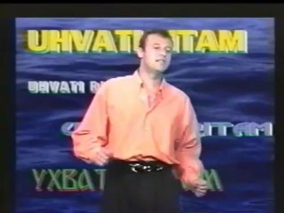 Boban Zdravkovic - Ne dolazi u moj san spot