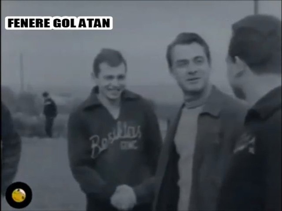 FENERE GOL ATAN BU DEĞİL Mİ?