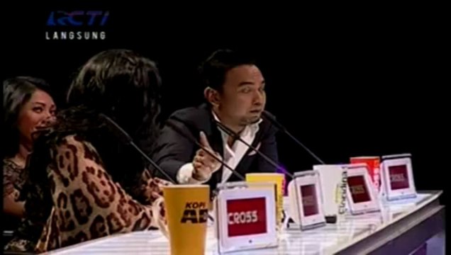 FATIN - Girl on Fire (Alicia Keys) - GALA SHOW 3 - X Factor Indonesia (8 Maret 2013) - YouTube