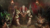 Might & Magic: Heroes Kingdom - Online - Gameplay Trailer