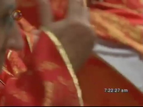 Cardenal Urosa desde Roma: Esperemos que tengamos un gran papa pronto”