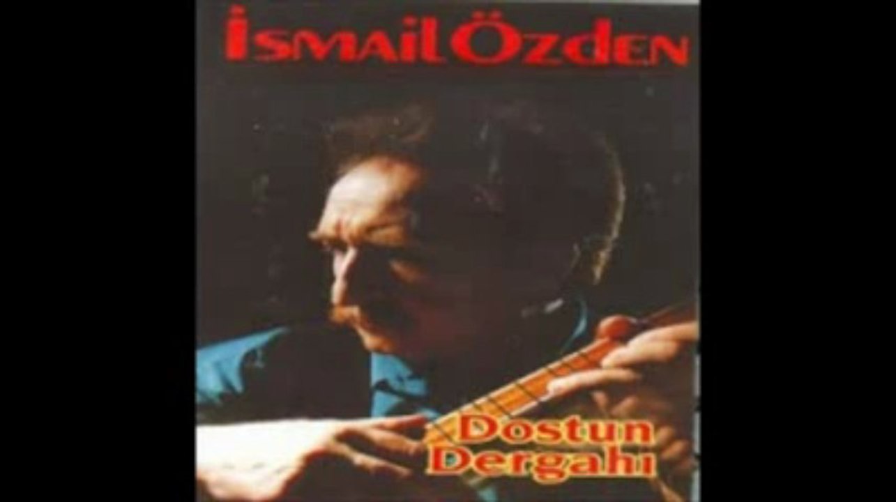 İsmail özden--bir acı rüzgar esince