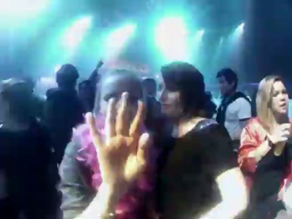 Soirée DSK