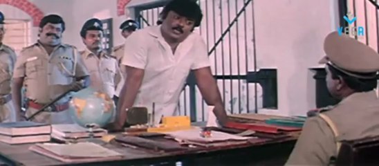 Ezhai Jathi Movie Part 04