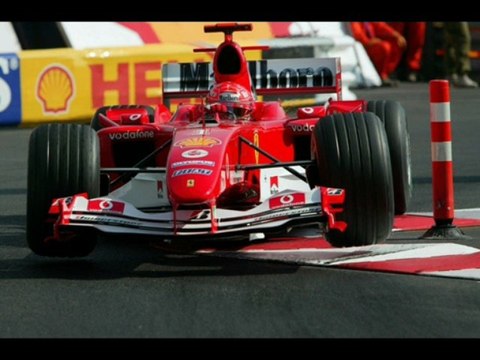 Broadcast ROLEX AUSTRALIAN GRAND PRIX F1 Race