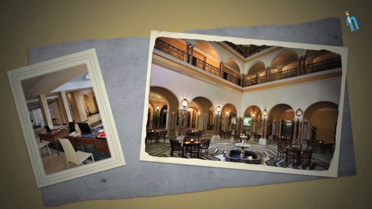 Zahara de los Atunes -  Hotel Meliá Atlanterra (Quehoteles.com)