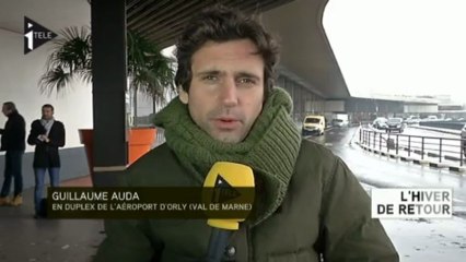 Plus de peur que de mal pour des passagers de Tunisair