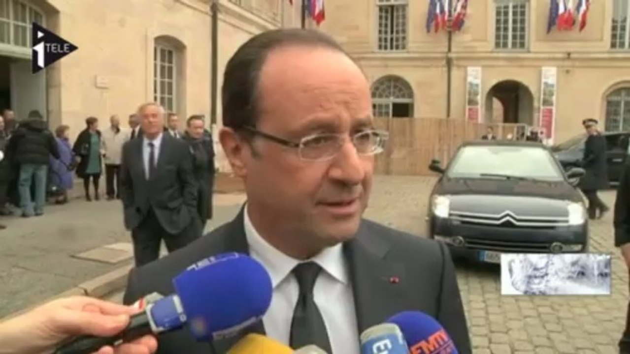 A situation exceptionnelle, mesures exceptionnelles