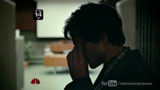 Hannibal (NBC) Promo Series
