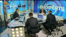 Emmanuel Lechypre : Les experts - 12 mars - BFM Business 2/2