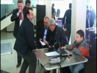 Salihli Köyü İstanbul Platformu Part Video 3