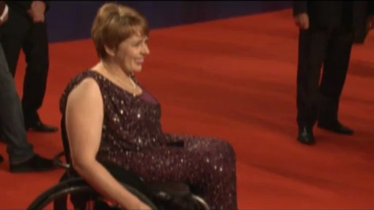 Laureus - Ennis insinua un cambio de modalidad en Río 2106