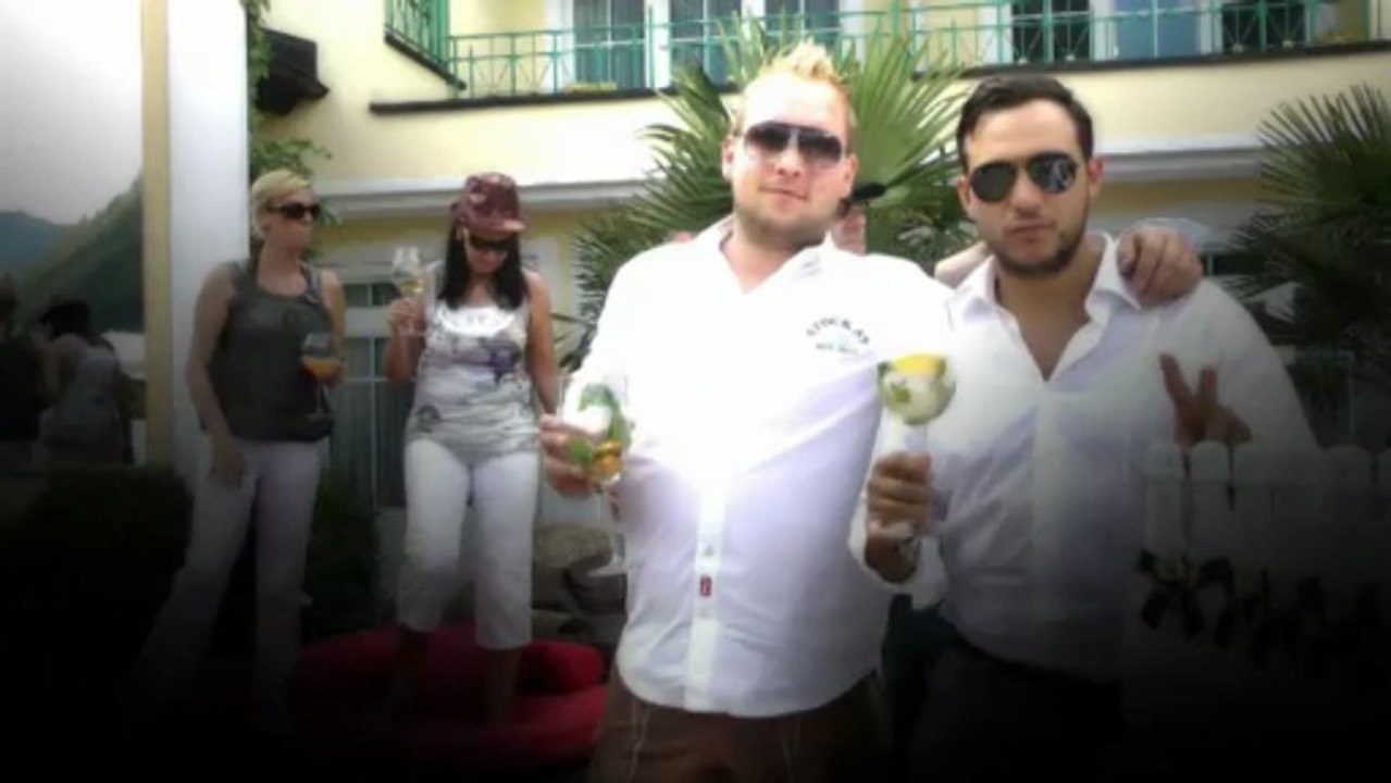 Moet Ice Imperial Party @ STOCK***** Resort