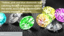 London Commodity Markets Coloured Diamond Investments