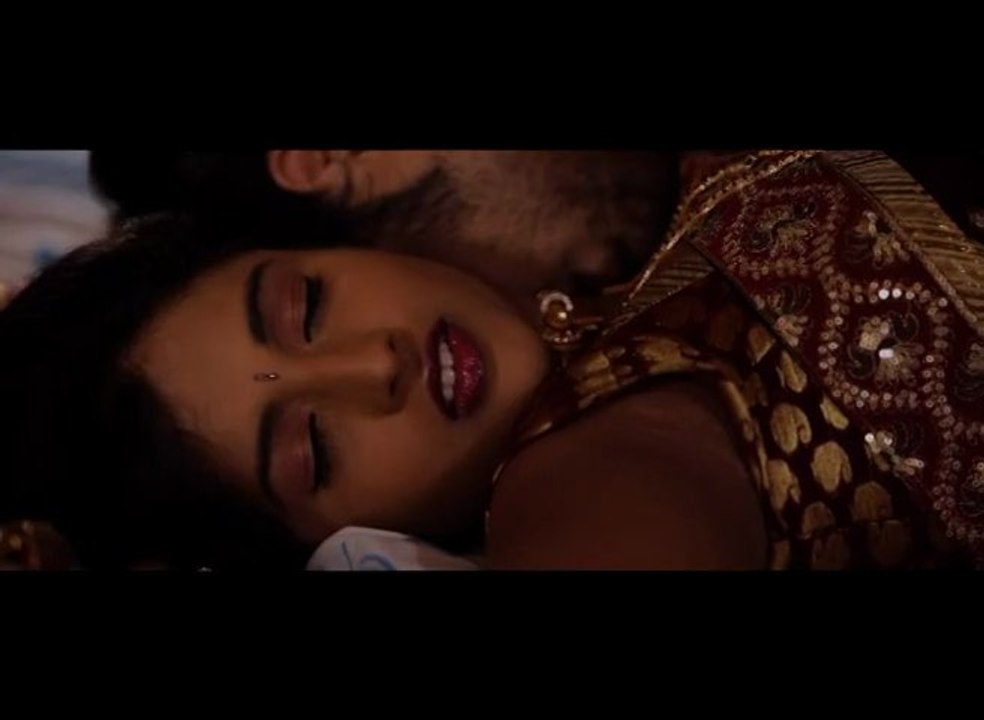 Chemistry Movie Official Trailer 03