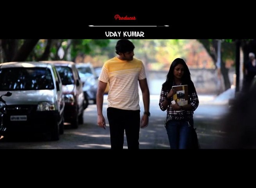 Chemistry Movie Official Trailer 05
