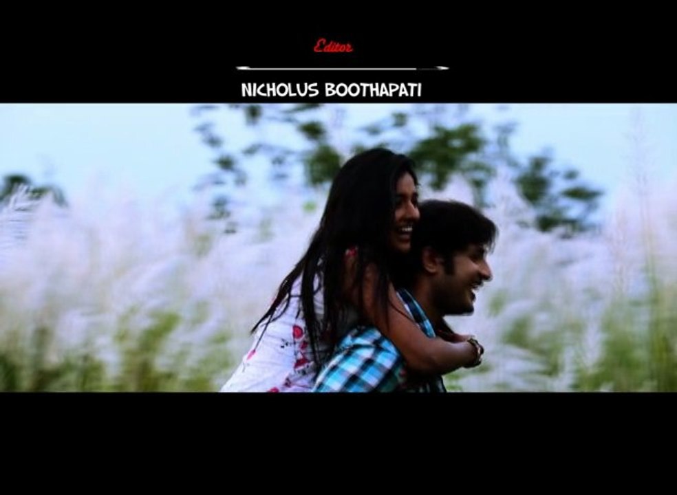 Chemistry Movie Official Trailer 06