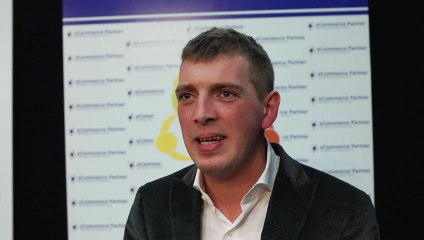 Pieter Zwart (Coolblue) vertelt over de Webwinkel Vakdagen 2012