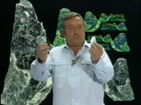 Эрих фон Дэникен - 11 - Великий город Ацтеков