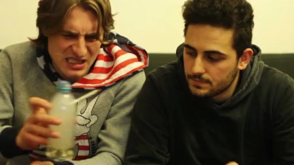 San Valentino in guerra e in amore - Episodio #04 - Suonala ancora