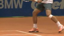 Deutschland: Becker bangt um Nadal: 