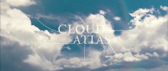 Cloud Atlas - Bande-Annonce #2 VOST
