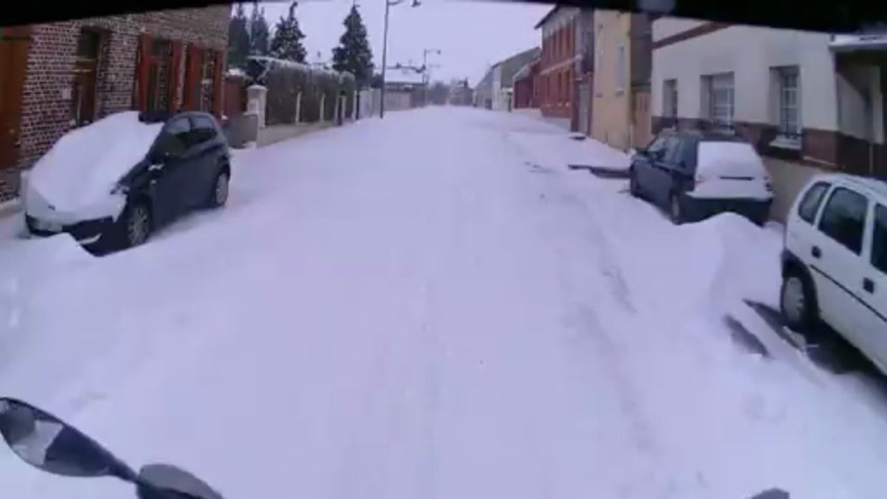 sortie neigeuse 3