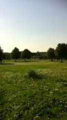 June 2012 MIscha Swanley park