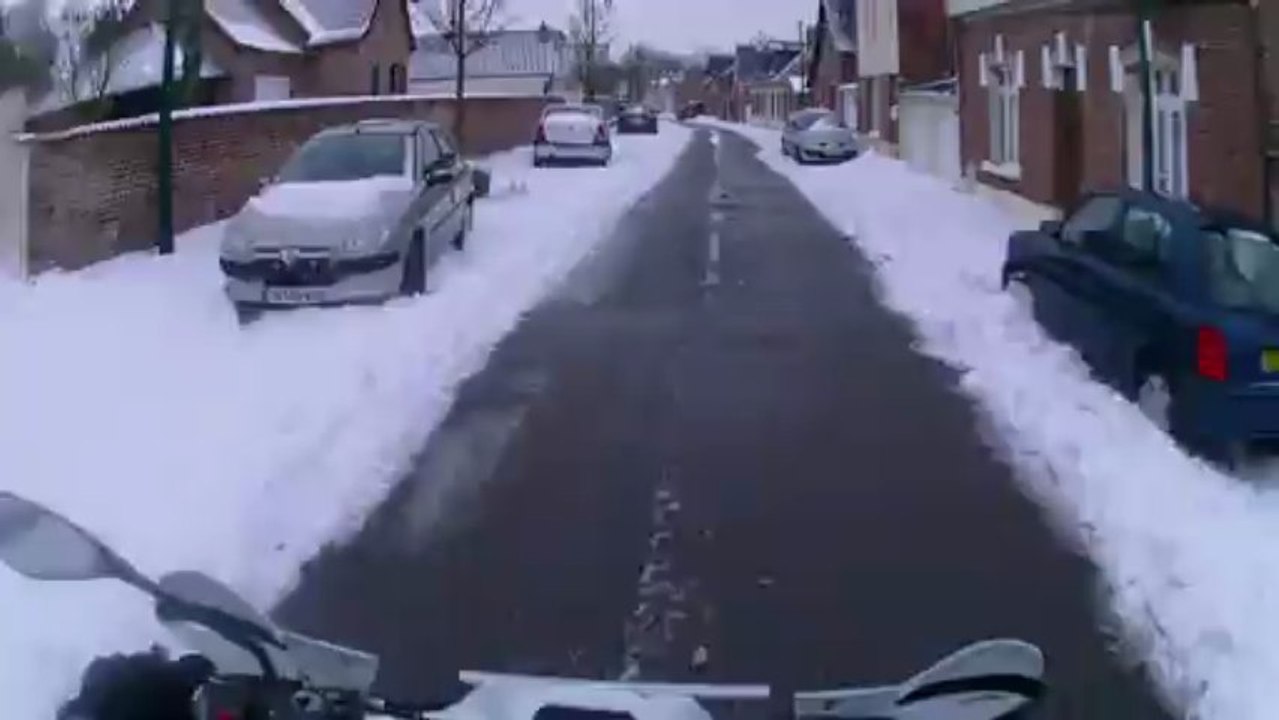 sortie neigeuse 5