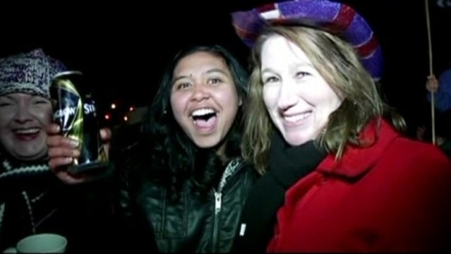 Falklands referendum confirms British overseas rule