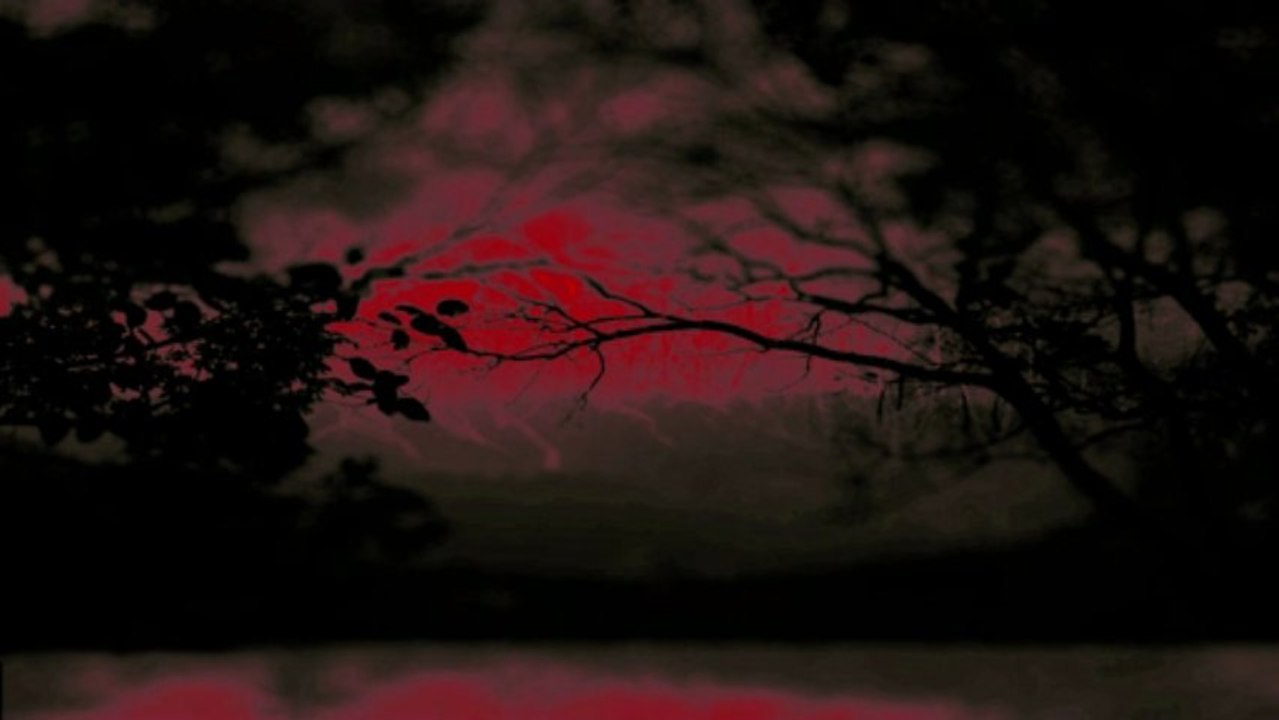 fade