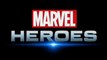 Marvel Heroes: Invincible Iron Man Trailer