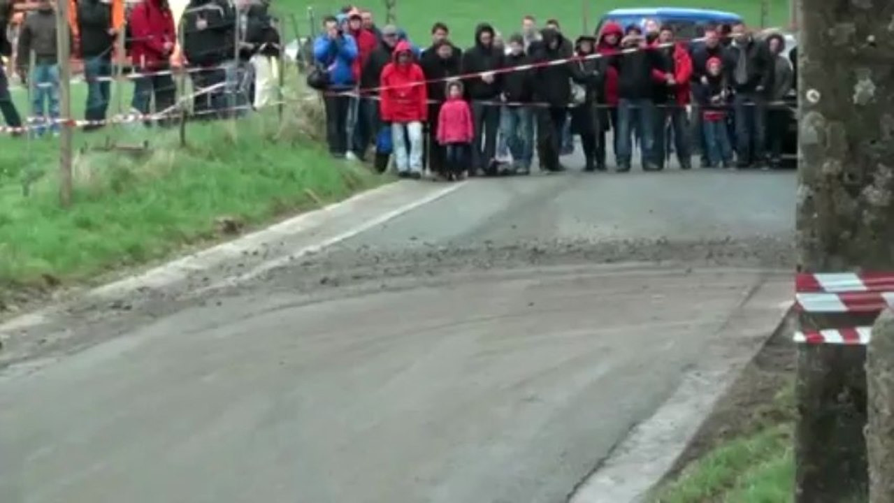 Slalom Abolens 2012