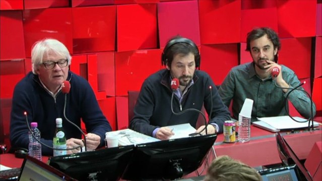 Renaud Capucon : L'invité du jour du 12/03/2013 dans A La Bonne Heure