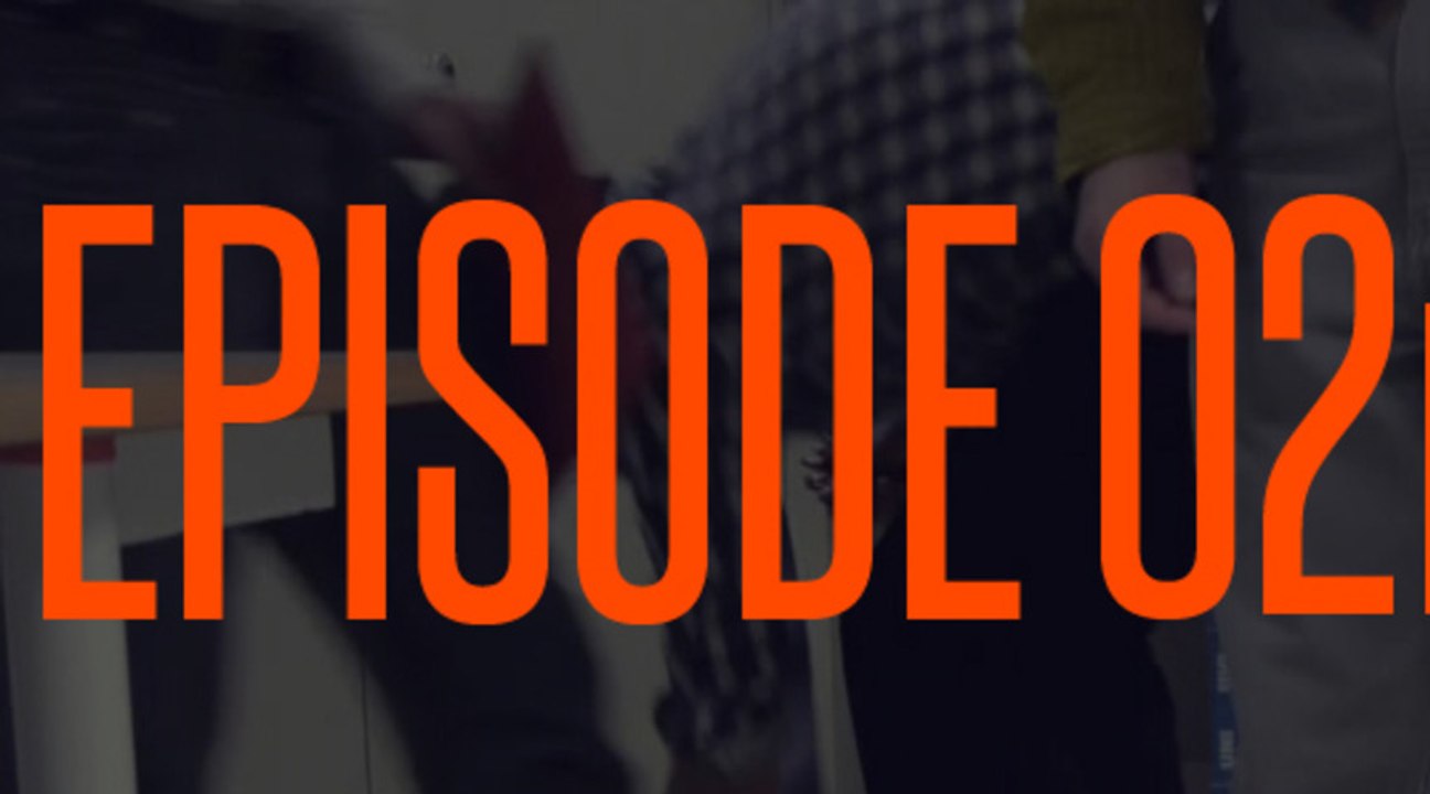 CHIEN \ Episode 02