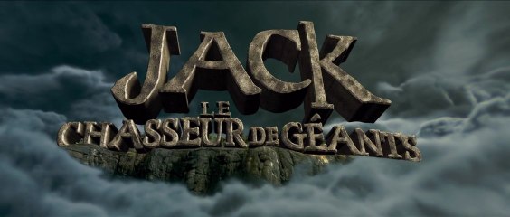Jack Le Tueur de Géant - Bande-Annonce #2 VF