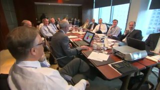 Tapping the Experts: Maritime Advisory Board Keeps Safety a Priority