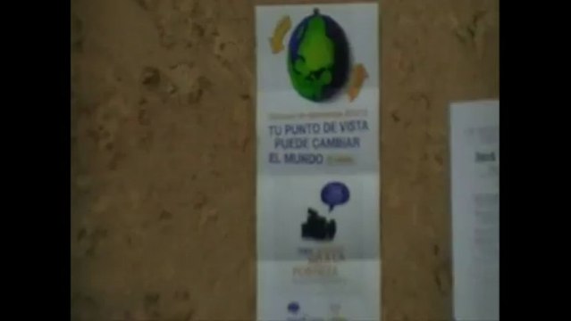 Rostros de la pobreza en femenino.